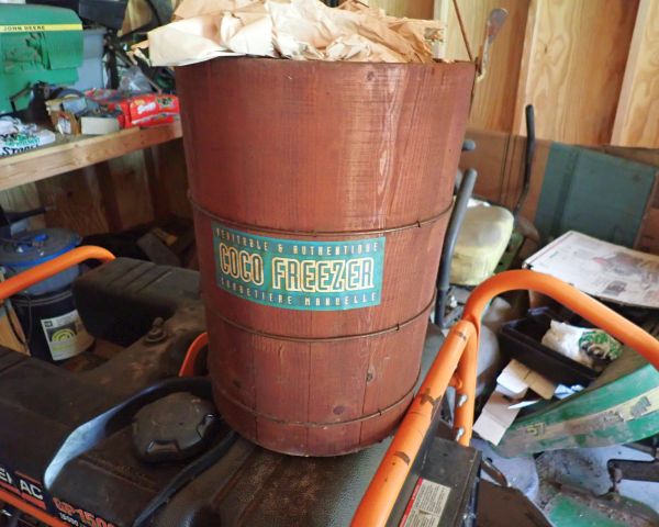 Auction listing photo