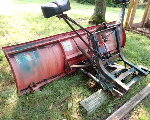Auction listing photo