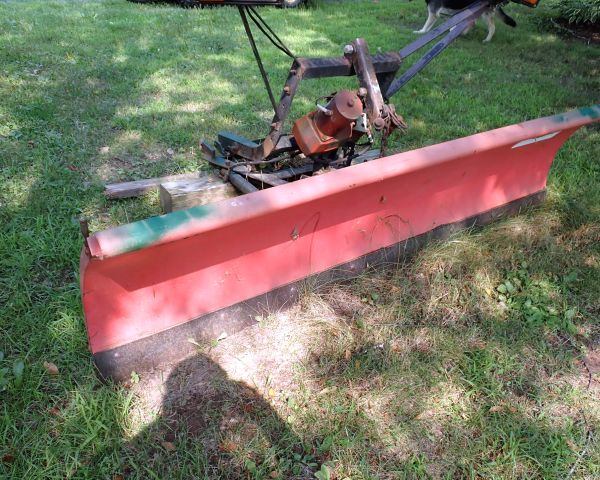 Auction listing photo