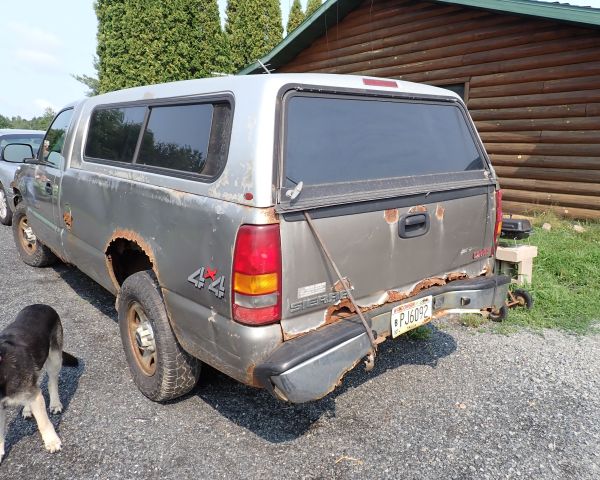 Auction listing photo