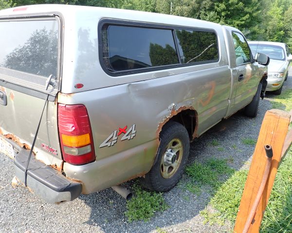 Auction listing photo