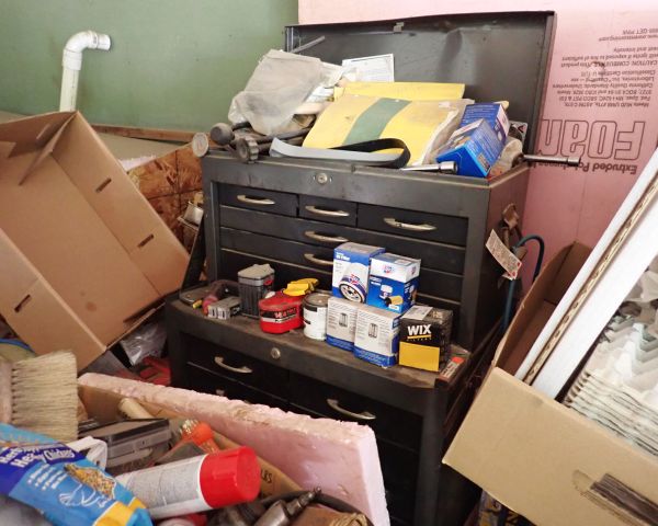 Auction listing photo