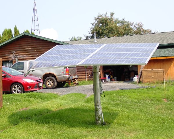 Auction listing photo