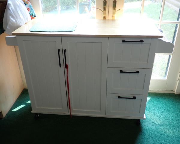 Auction listing photo