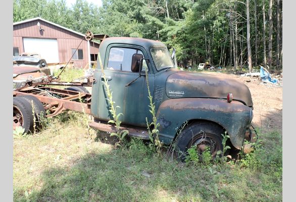 Auction listing photo
