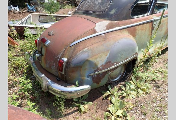 Auction listing photo