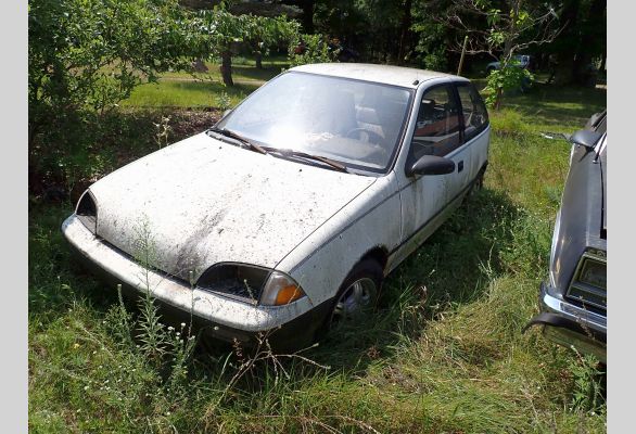Auction listing photo
