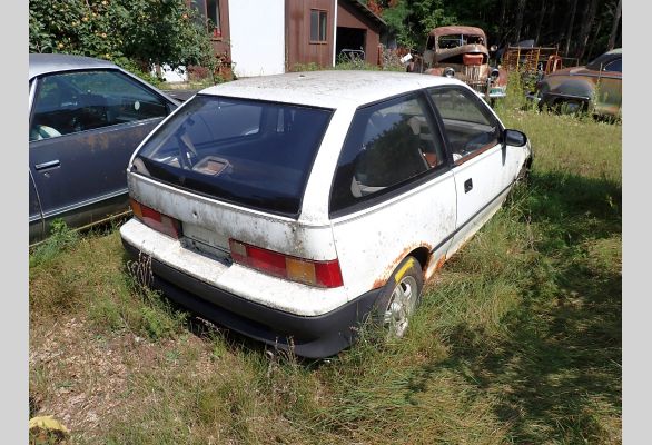 Auction listing photo