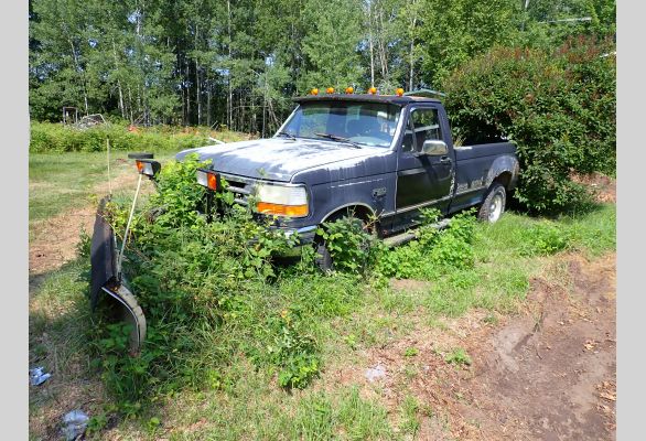 Auction listing photo