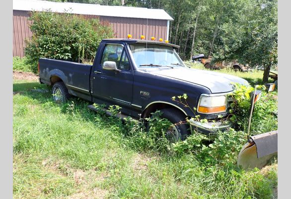 Auction listing photo