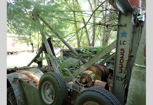 Auction listing photo