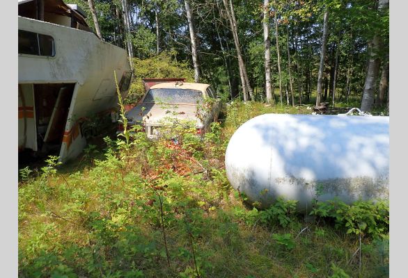 Auction listing photo