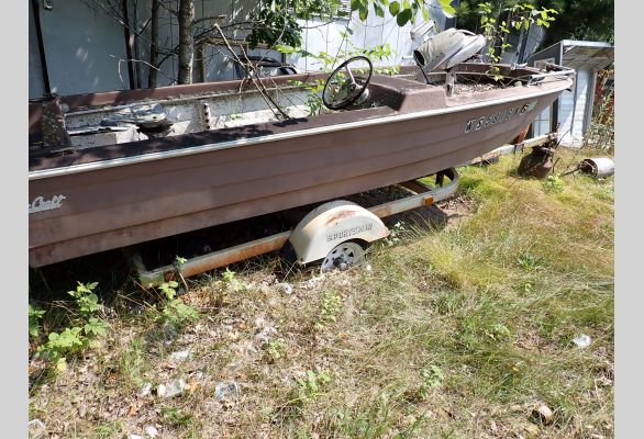 Auction listing photo