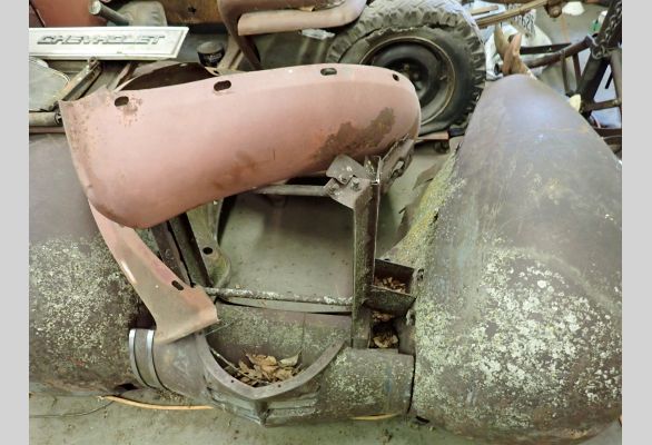 Auction listing photo