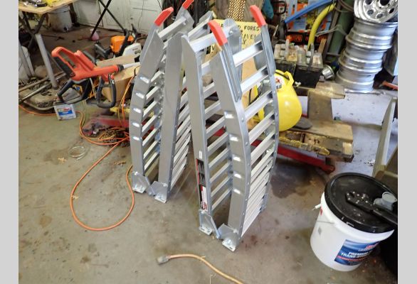 Auction listing photo