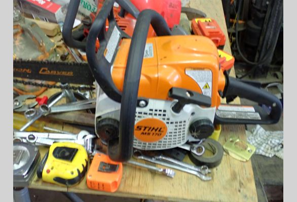Auction listing photo