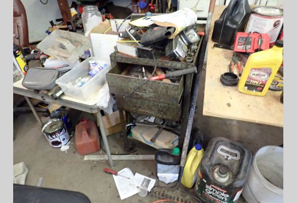 Auction listing photo