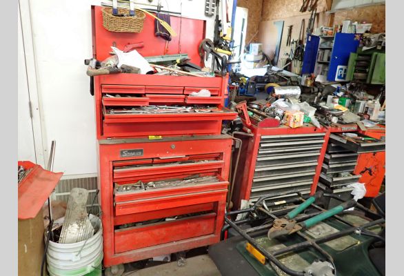 Auction listing photo