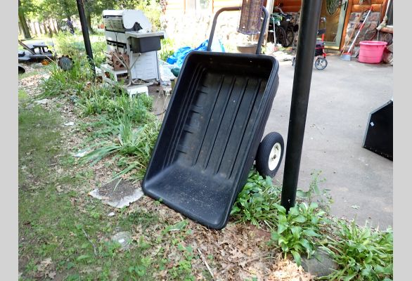 Auction listing photo