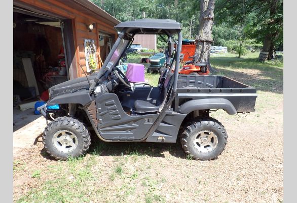 Auction listing photo