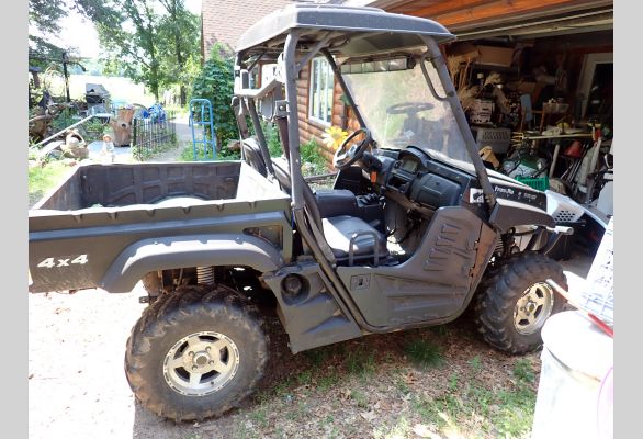 Auction listing photo
