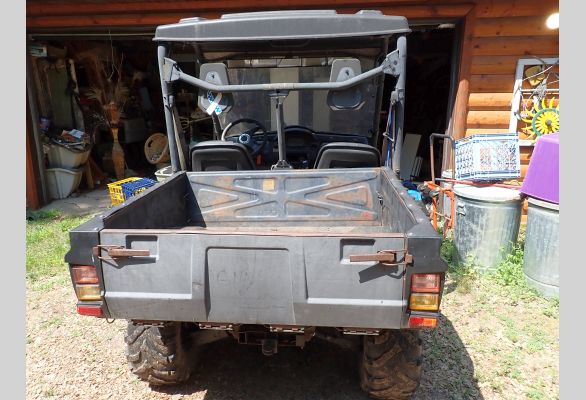 Auction listing photo