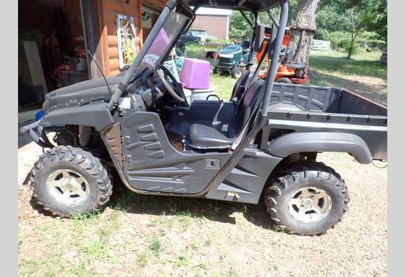 Auction listing photo
