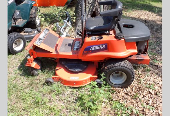 Auction listing photo
