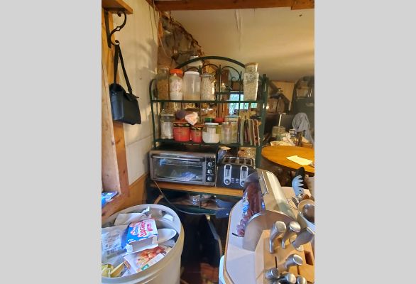 Auction listing photo