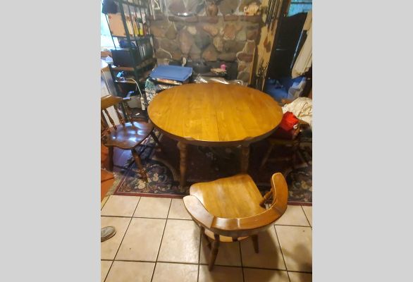 Auction listing photo
