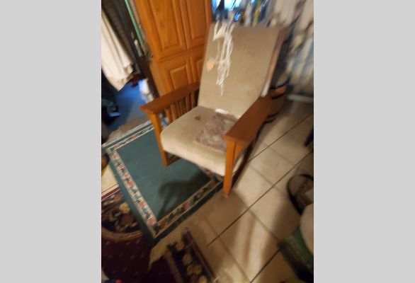Auction listing photo