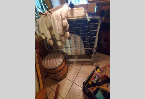 Auction listing photo