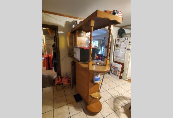 Auction listing photo