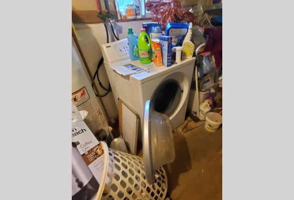 Auction listing photo