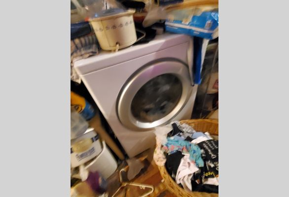 Auction listing photo