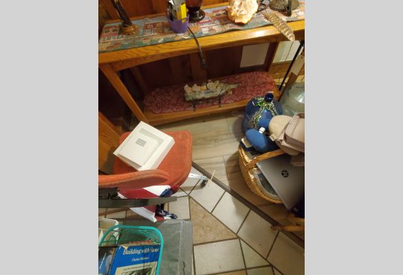 Auction listing photo