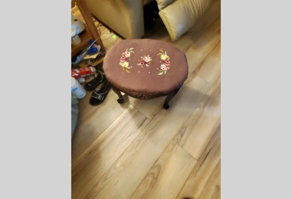 Auction listing photo