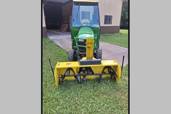Auction listing photo
