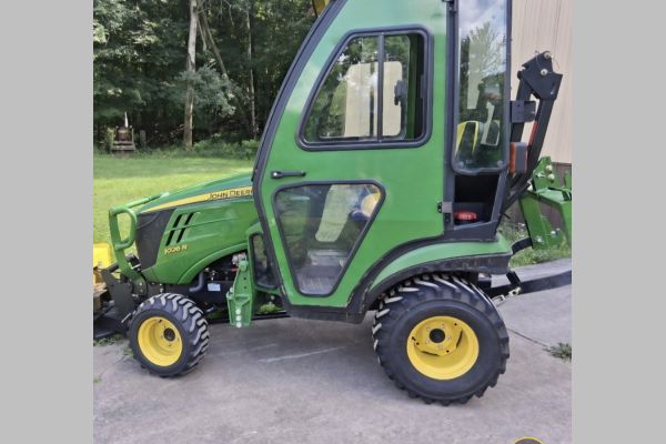 Auction listing photo