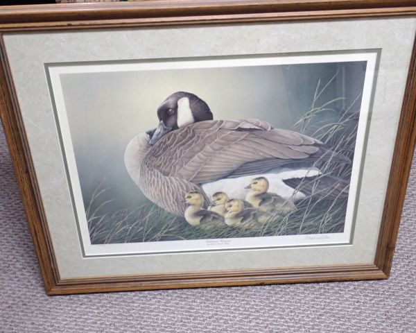 Auction listing photo