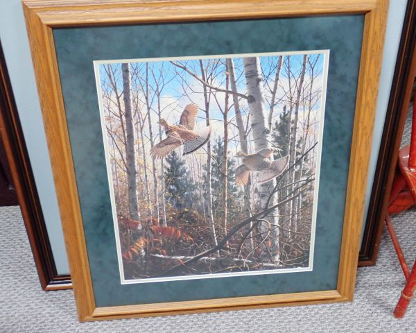 Auction listing photo