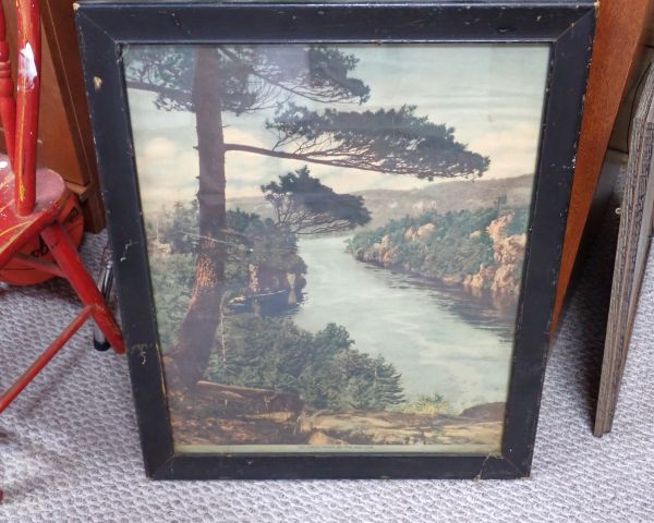 Auction listing photo