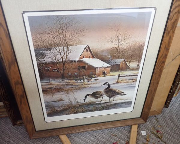 Auction listing photo