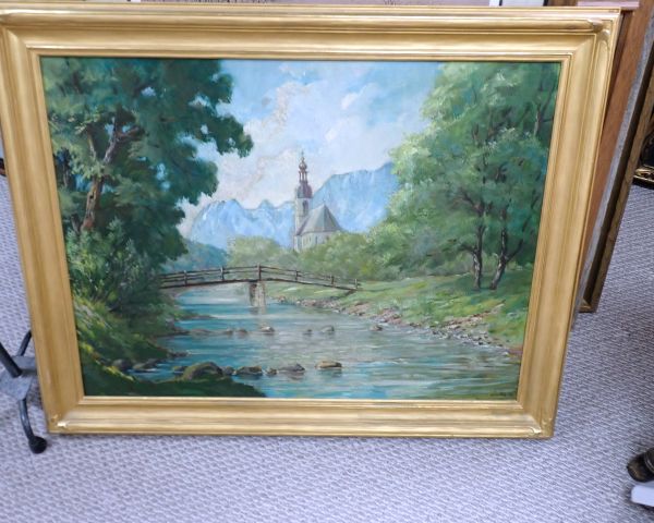Auction listing photo