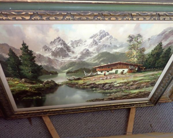 Auction listing photo