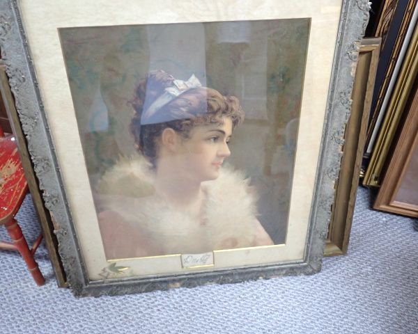 Auction listing photo