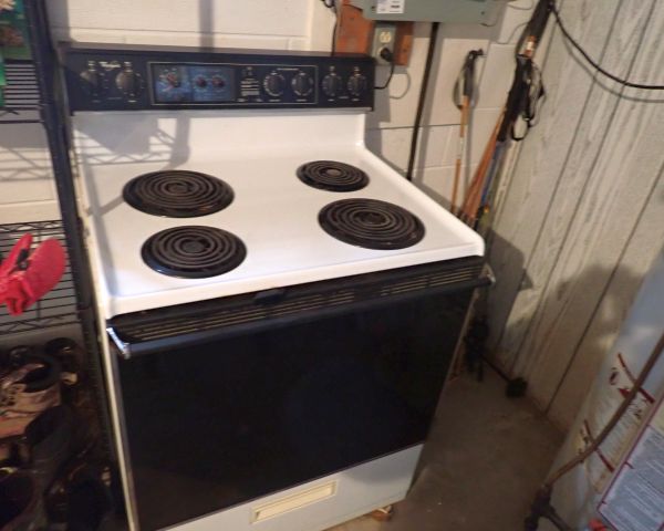 Auction listing photo