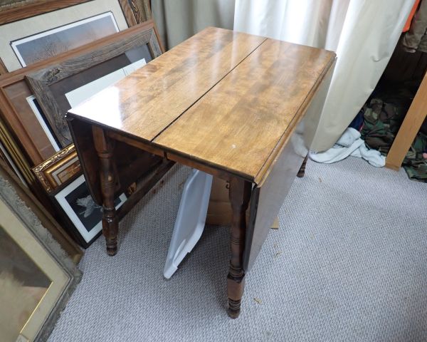 Auction listing photo