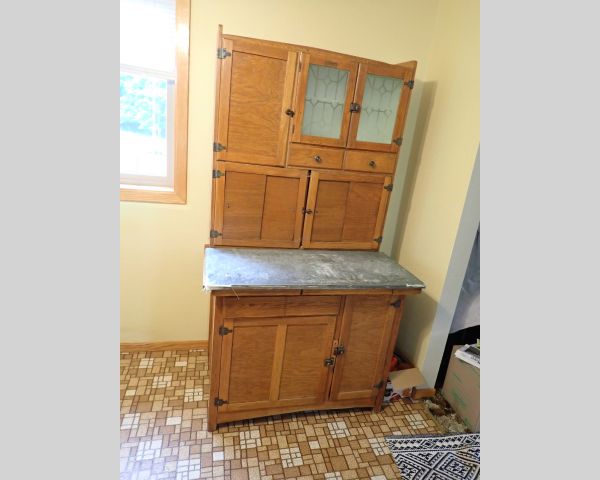 Auction listing photo