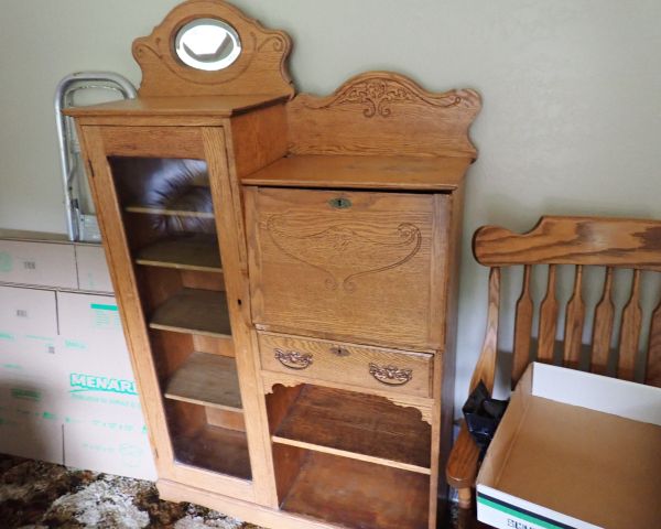 Auction listing photo